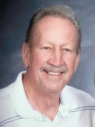 Darrell Eugene Helms