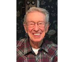 Harold Pedigo "Peck" Hill Obituary (2023)