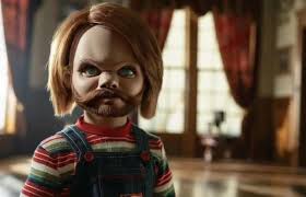 You'll never convince me that this *isn't the real JD Vance