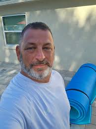 I'm in Tampa Florida