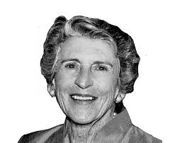 Diana HOBBY Obituary (1931