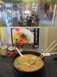 Ramen with a soul sawtelle melrose pasadena new york city #tatsuramen. Pork Broth And Lard Skin The Flavorful Variety Of Ramen In Los Angeles Aarongilbreath S Blog