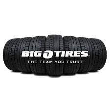 Best savings for oil changes, tires and more Big O Tires 31 Reviews Tires 136 N Sandhill Blvd Mesquite Nv Phone Number Yelp