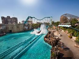 71 метр высотой, 2 секунды, 100 км/ч. Alternatives To Disneyland Paris Theme Parks In Europe And Beyond