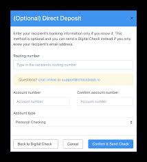 We did not find results for: Ach Direct Deposit