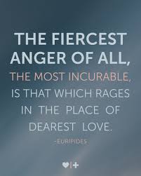 Anger: Its 6 Roots | Affair Recovery