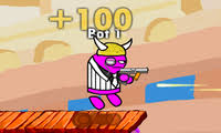 Shoot all your opponents to death quickly. Gun Mayhem 2 Multiplayer Gun Game
