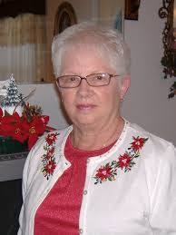 Marlene Beck's Instagram, Twitter & Facebook