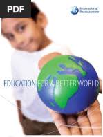 IB Mission Statement