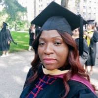 Melissa Grant-Jackson