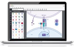Create Professional Science Figures In Minutes Science Graphics For Journal Figures Graphical Abstracts Prese Abstract Science Teaching Science Life Science