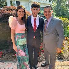 Buddy Valastro's 4 Kids: All About Sofia, Buddy Jr., Marco and Carlo