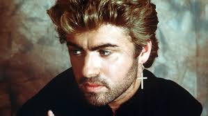 Never Gonna Dance Again: R.I.P. George Michael