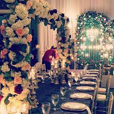 Houston Luxury Wedding Planner On Instagram Adore The Royal Table Archway From This Past Weekend S Wedding Royal Table Luxury Wedding Planner Houston Luxury