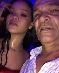 Rihanna's Dad Has Sadly Passed Away After a Brief Illness. He Was Only 70  Years Old