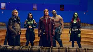 David hasselhoff's song inferno from the guardians of the galaxy vol. Guardians Of The Galaxy Vol 2 Bloopers Spotlight