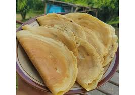 Scopri ricette, idee per la casa, consigli di stile e altre idee da provare. Resep 7 Kue Leker Takaran Sendok Teflon Bahan Simple Murah Oleh Laura Cookpad