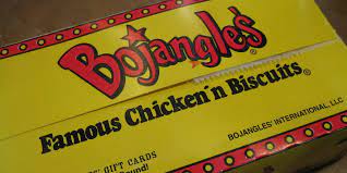 Bojangles' promo codes make it easy to enjoy bo time all the time. This Guy Found 4 000 Dollars In His Bojangles Chicken Box Delish Com