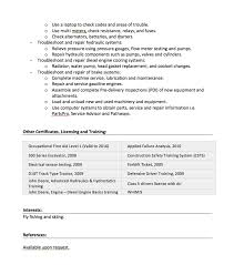 Customise the template to showcase your experience, skillset and accomplishments, and highlight your most relevant qualifications for a new diesel mechanic job. Heavy Duty Mechanic Resume Sample Free Resume Sample Heavy Equipment Mechanic Resume Free Resume Samples