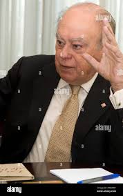 Espriu salvador hi-res stock photography and images