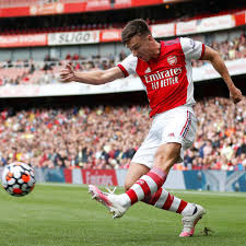 1 day ago · havertz, abraham score as chelsea beat arsenal in preseason friendly. Lcyenwd8 7zoom