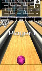 Super bowl games for adults and kids are included. 3d Bowling For Android Free Download