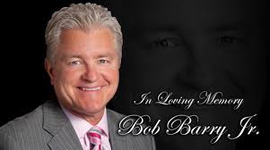 Gallery: Remembering Bob Barry, Jr.