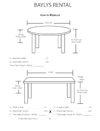 Dining Table Sizes And Seating Arsyildesign Co
