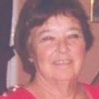 Obituary information for Catherine A. Reardon