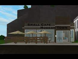 | bloxburg speed build (cheap!) cafe design for small space how do you design cafe design for a small space? Bloxburg Small Cafe Layout Novocom Top