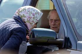 It is with deep sorrow that her majesty the queen has announced the death of her beloved husband, his royal highness the prince philip, duke of. Prince Philip 97 Test Drove 400 000 155mph Rolls Royce At Sandringham Just Days Before Horror Crash