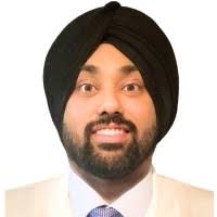 Jugdeep Singh, PharmD