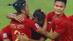 Lịch thi đấu chung kết aff 2018. Vote Aff Suzuki Cup 2018 Goal Of The Tournament