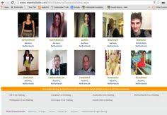 Check out this list of select free dating sites for your perfect soulmate. 9 Dating Sites With Messaging Free Ideas In 2021 Dating Sites Staying Single Dating