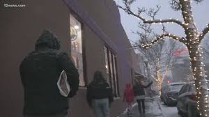 Updates Snow Hits Northern Arizona 12news Com Precipitation radar, hd satellite images, and current weather warnings, hourly temperature, chance of rain, and sunshine hours. winter wallop brings snow and rain to arizona