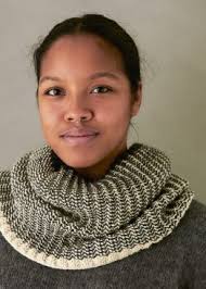 Mistake Rib Cowl