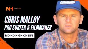 Toby Morse, lead singer for band H2O, talks drugs with Natural High