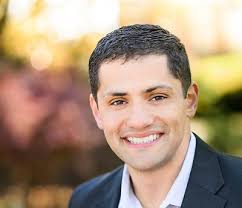 Del. Rasoul prioritizes mental health, utility costs in re-election bid