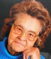 Shirley Sabina Mitchell Spears (1937-2021)