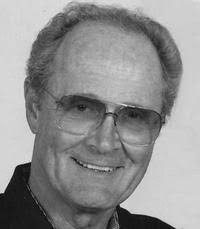 Max Mason Obituary (2008)