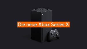 Blog Wann Kommt Die Xbox Series X Raus Xbox Series X Preis
