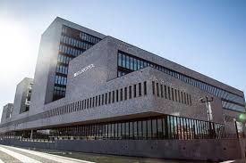 Public awareness and prevention guides. Drei Monate Bei Europol Grenzuberschreitende Polizeiarbeit In Den Haag