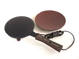Grandinetti Crepe Maker Electric Small By Lauraslastditch On Etsy 26 99 Crepe Maker Vintage Kitchenware Vintage