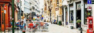 Belgium became independent from the netherlands after a nationalist revolt in 1830. Ing Wholesale Banking In Belgium Ing