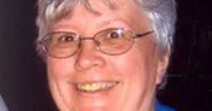 Frances A. Peachey Obituary (1954