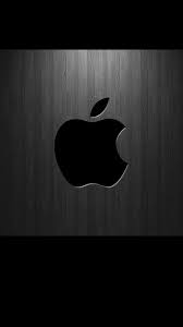 Hd wallpapers and background images Black Apple Logo 1080 Wallpapers Wallpaper Cave
