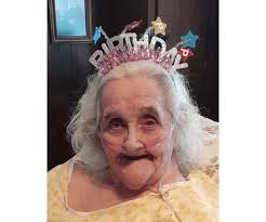 Juanita Calhoun Obituary (2023)