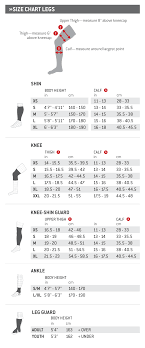 Nike Mercurial Lite Shin Guards Youth Size Chart Best