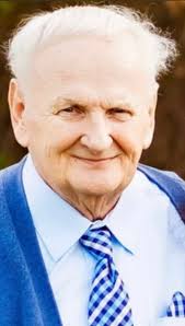 Obituary for David A. Crull