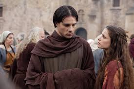 Your score has been saved for world without end. Die Tore Der Welt Film Dvd Blu Ray Trailer Szenenbilder